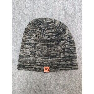 Ortovox Rock 'N' Wool Mixed Gray Beanie Hat One Size
